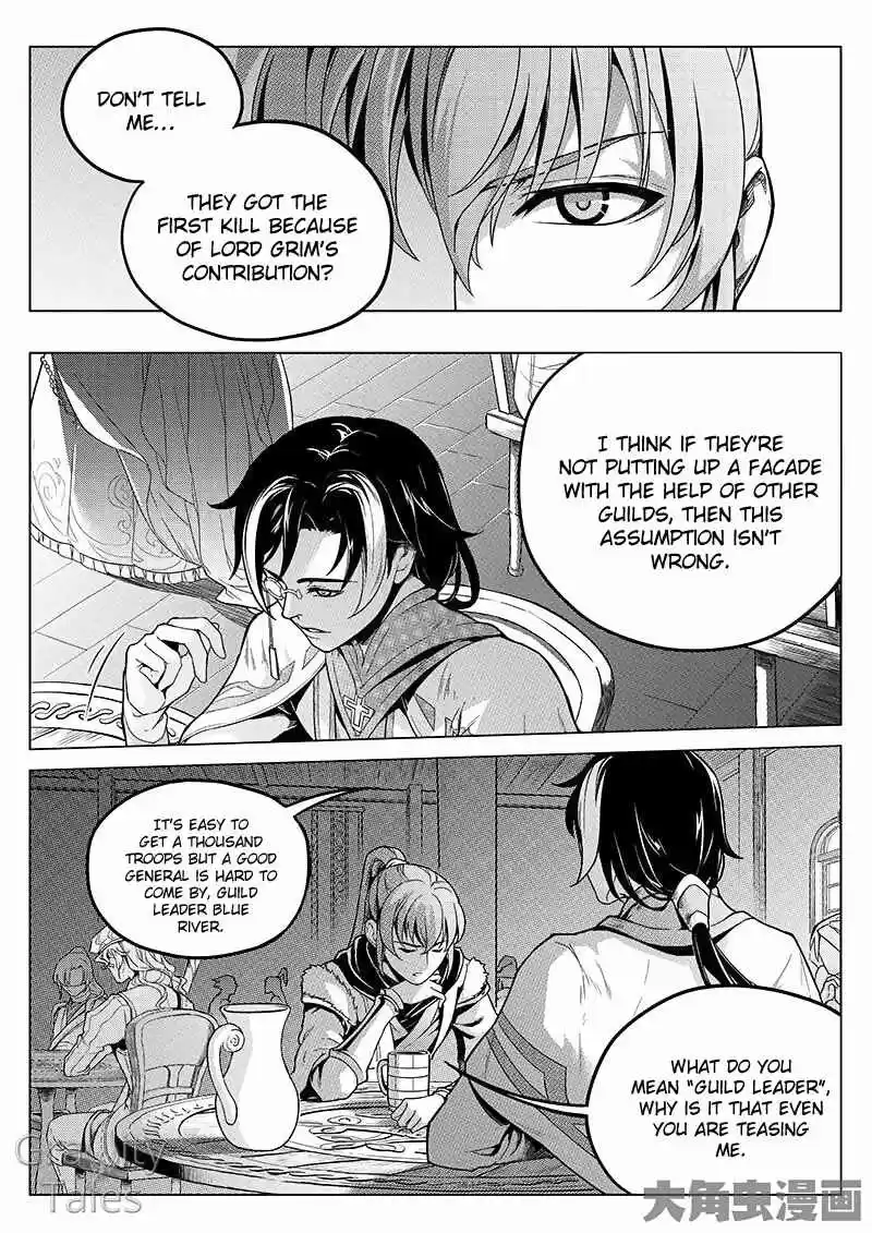 The King's Avatar ch.10.2