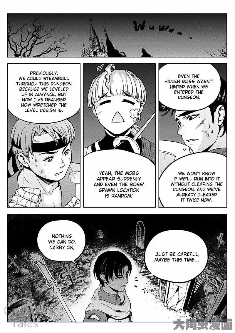 The King's Avatar ch.10.3