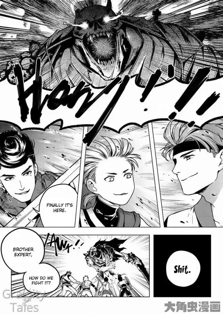 The King's Avatar ch.10.3