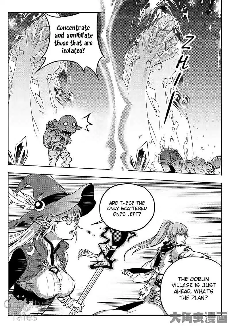 The King's Avatar ch.13.1