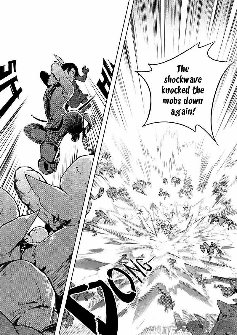 The King's Avatar ch.13.3