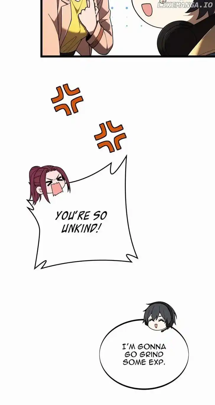 The King's Avatar Ch.144