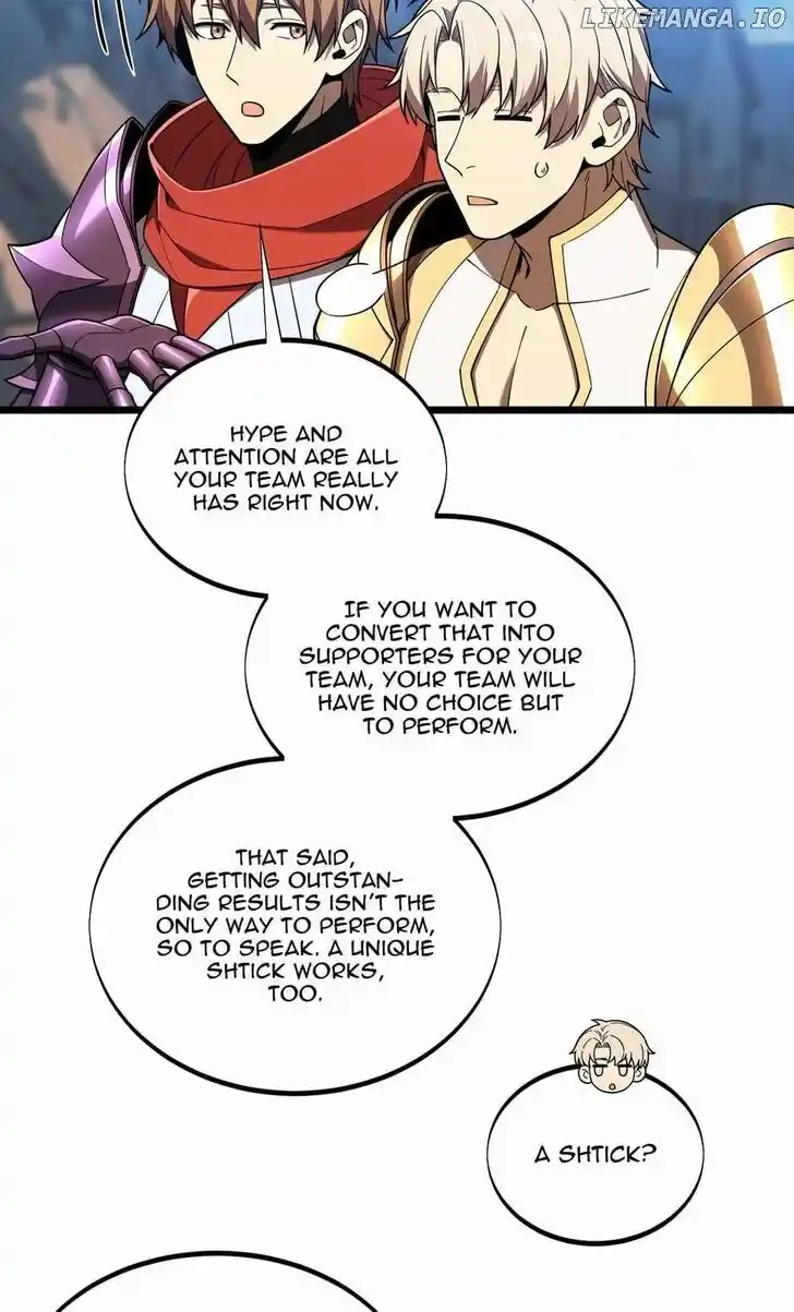 The King's Avatar Ch.144