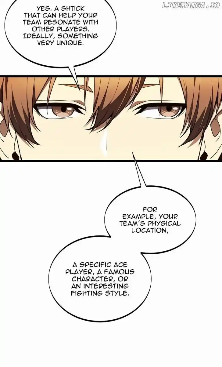 The King's Avatar Ch.144