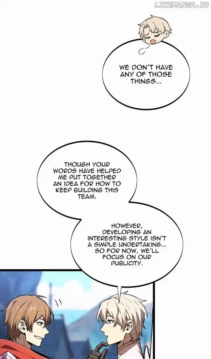 The King's Avatar Ch.144