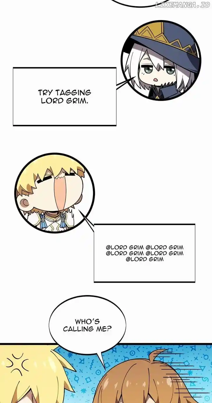 The King's Avatar Ch.144