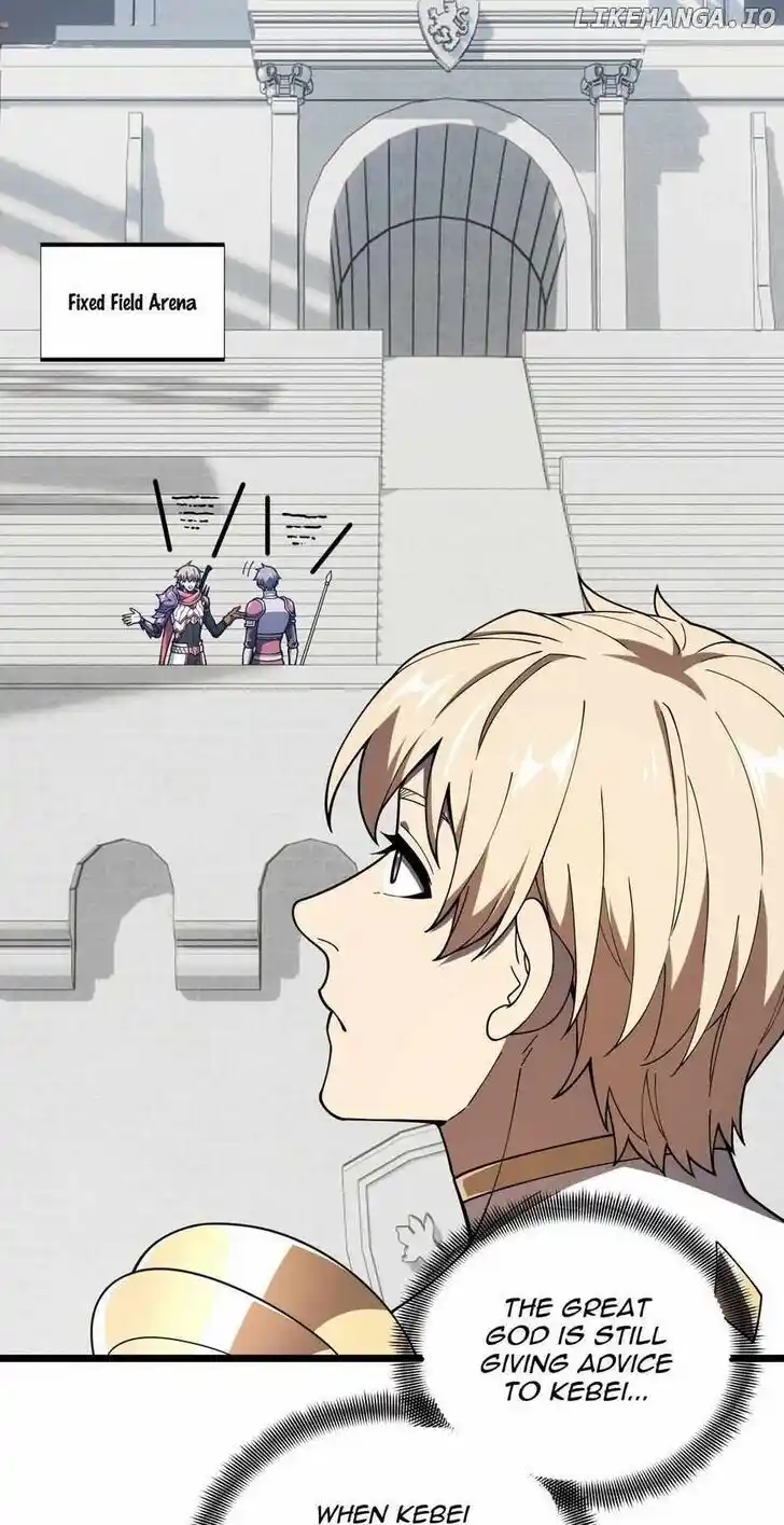 The King's Avatar Ch.144