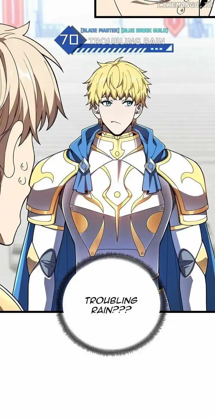 The King's Avatar Ch.144