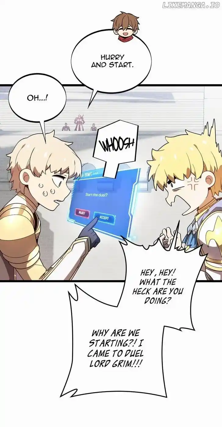 The King's Avatar Ch.144