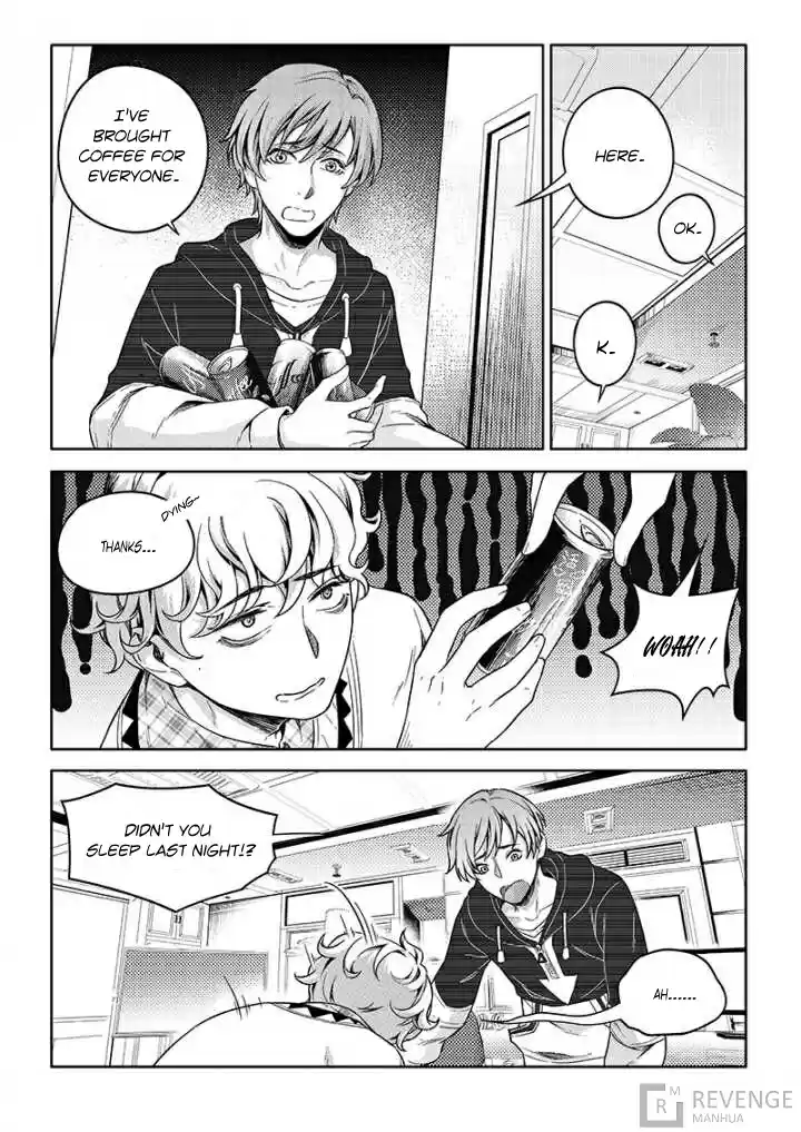 The King's Avatar ch.149