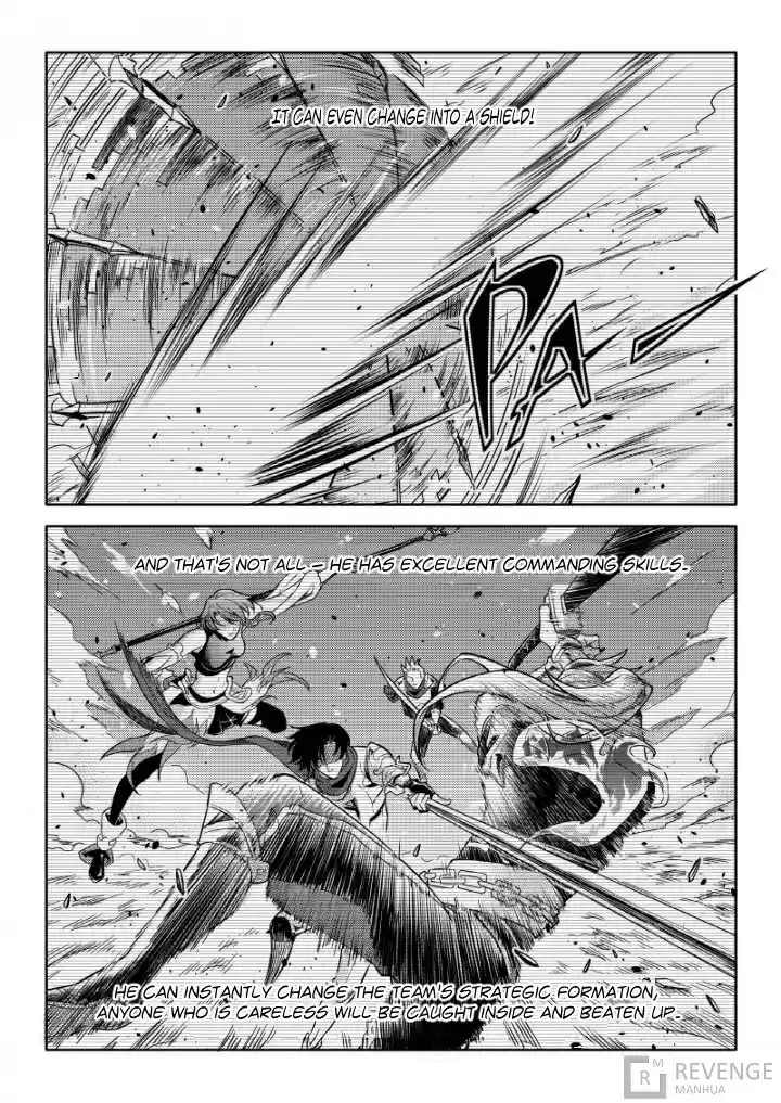 The King's Avatar ch.149