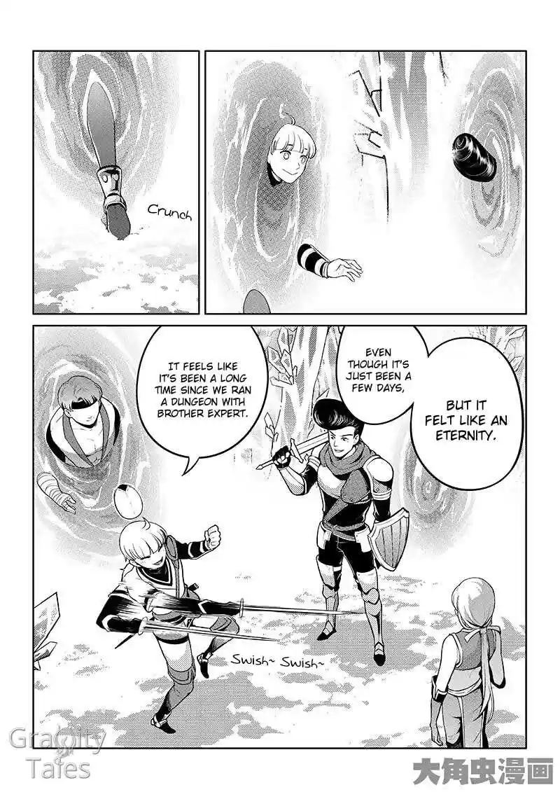 The King's Avatar ch.15.3