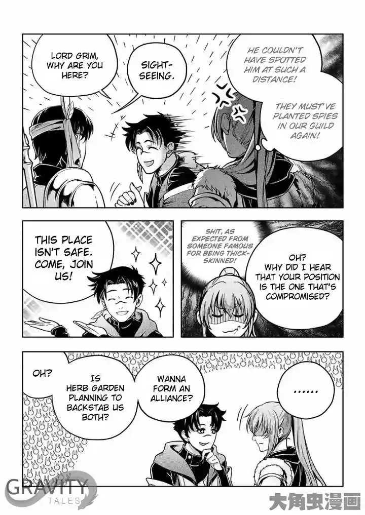 The King's Avatar ch.20.3