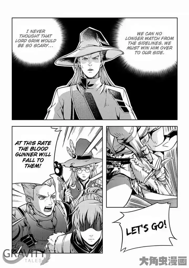 The King's Avatar ch.21.2