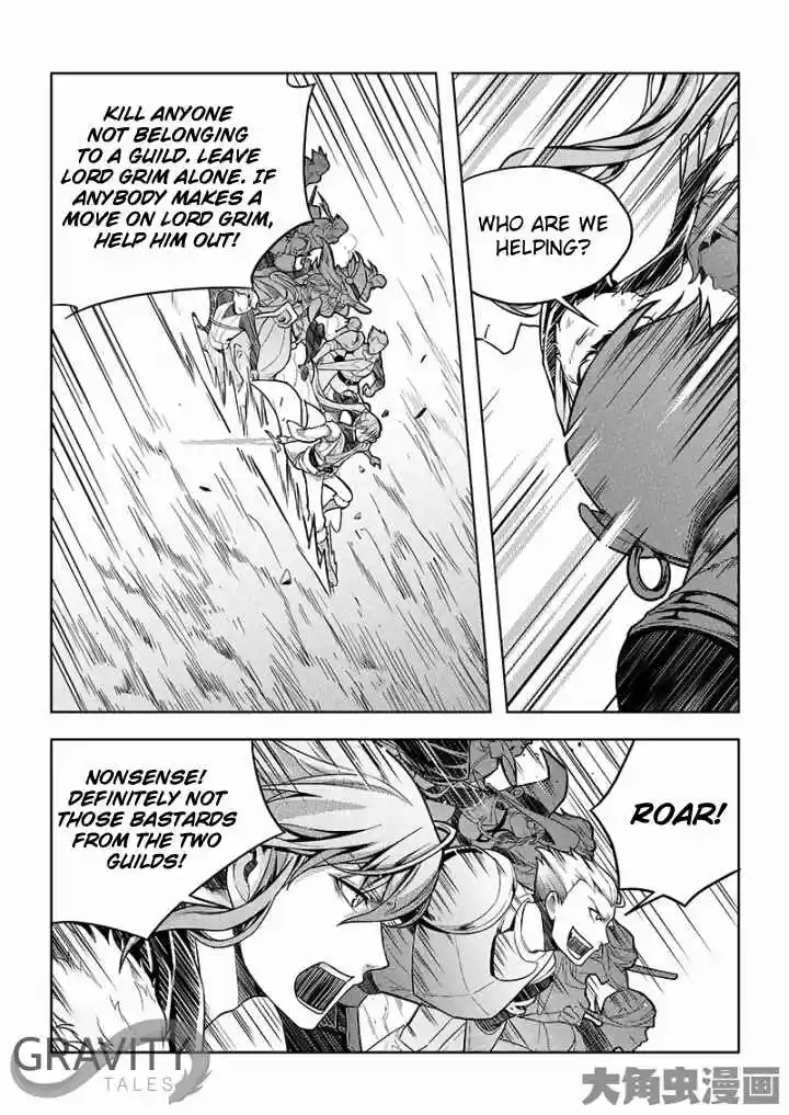 The King's Avatar ch.21.2