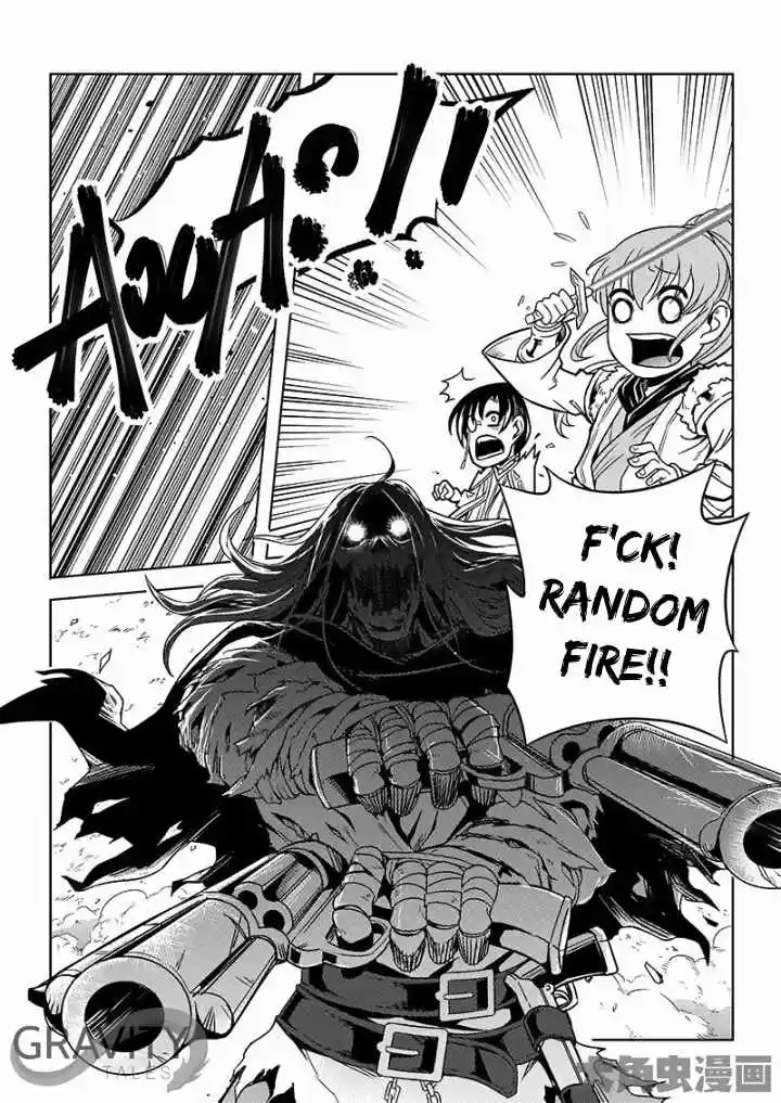 The King's Avatar ch.23.3