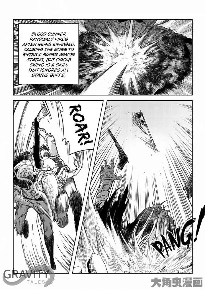 The King's Avatar ch.24.1