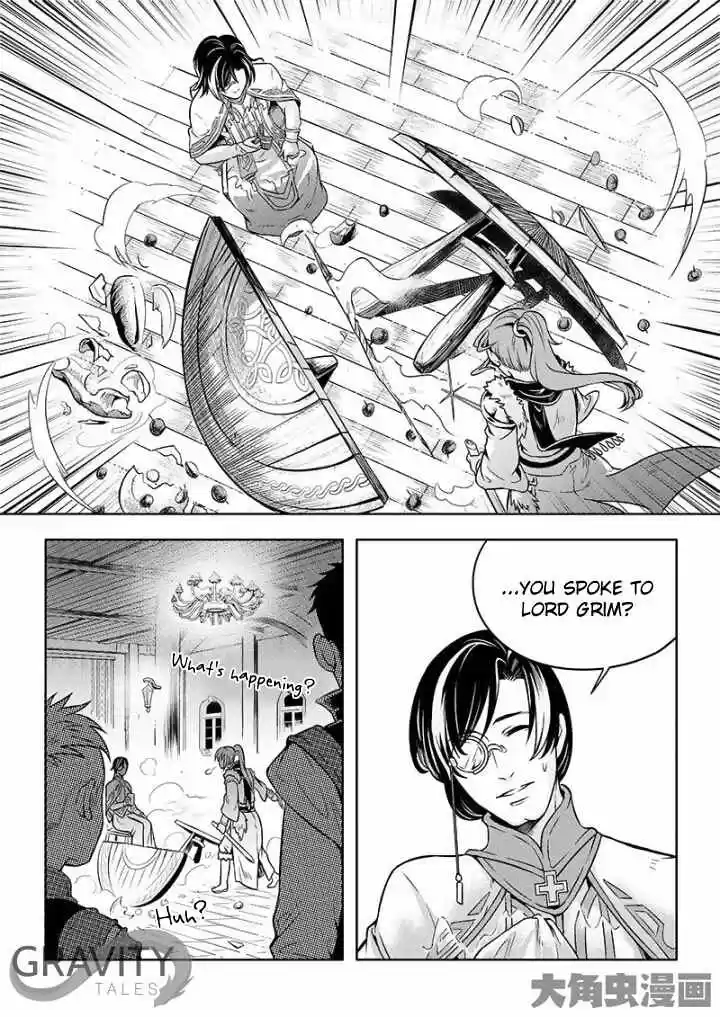 The King's Avatar ch.25.2