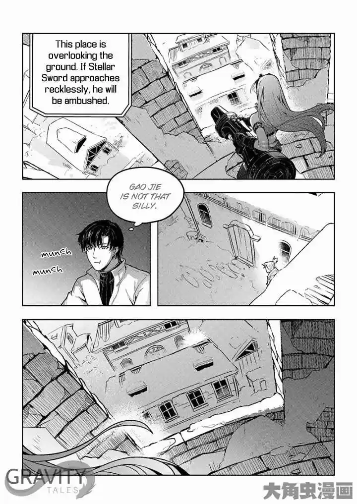 The King's Avatar ch.31.2