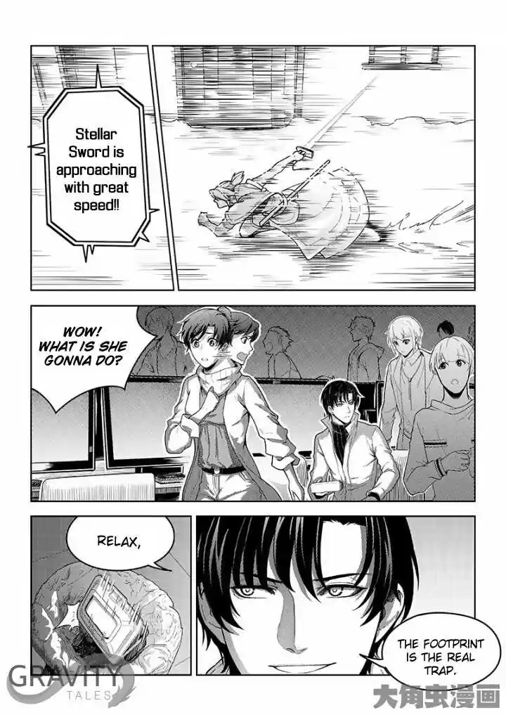 The King's Avatar ch.31.2