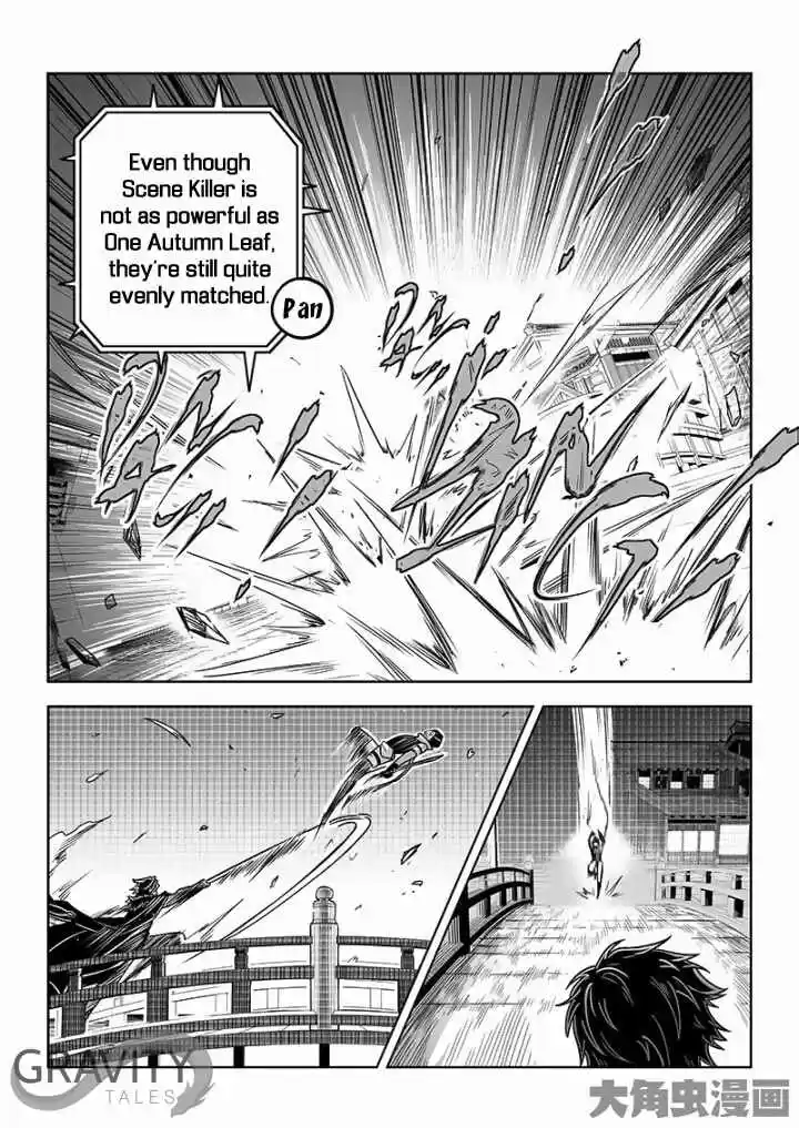The King's Avatar ch.32.3
