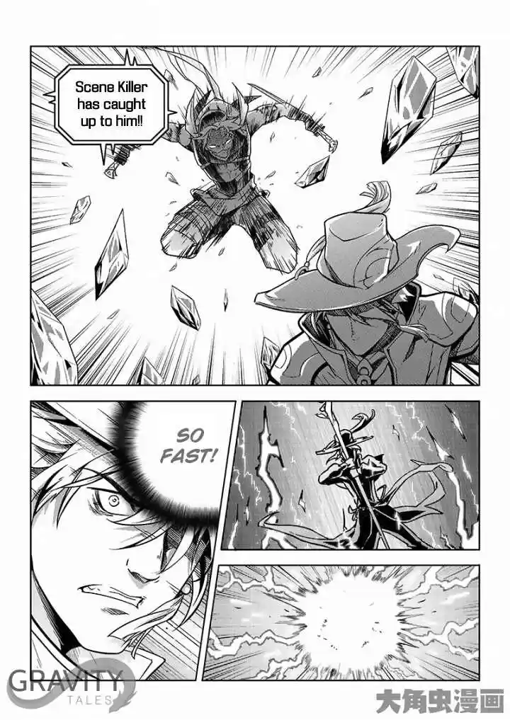 The King's Avatar ch.35.3