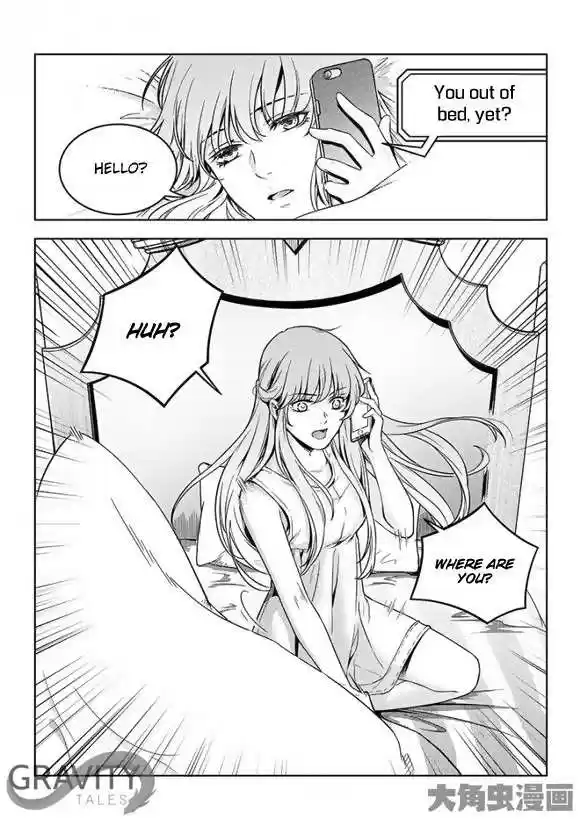 The King's Avatar ch.37.1