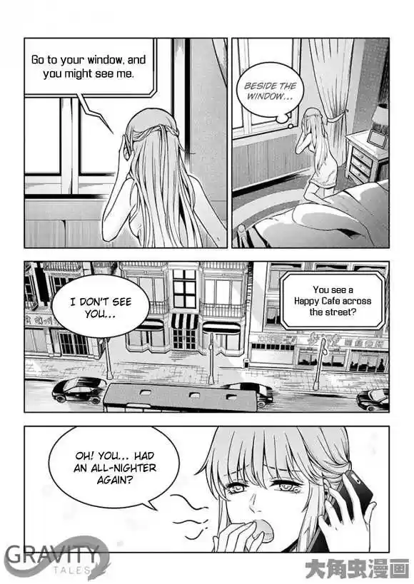 The King's Avatar ch.37.1