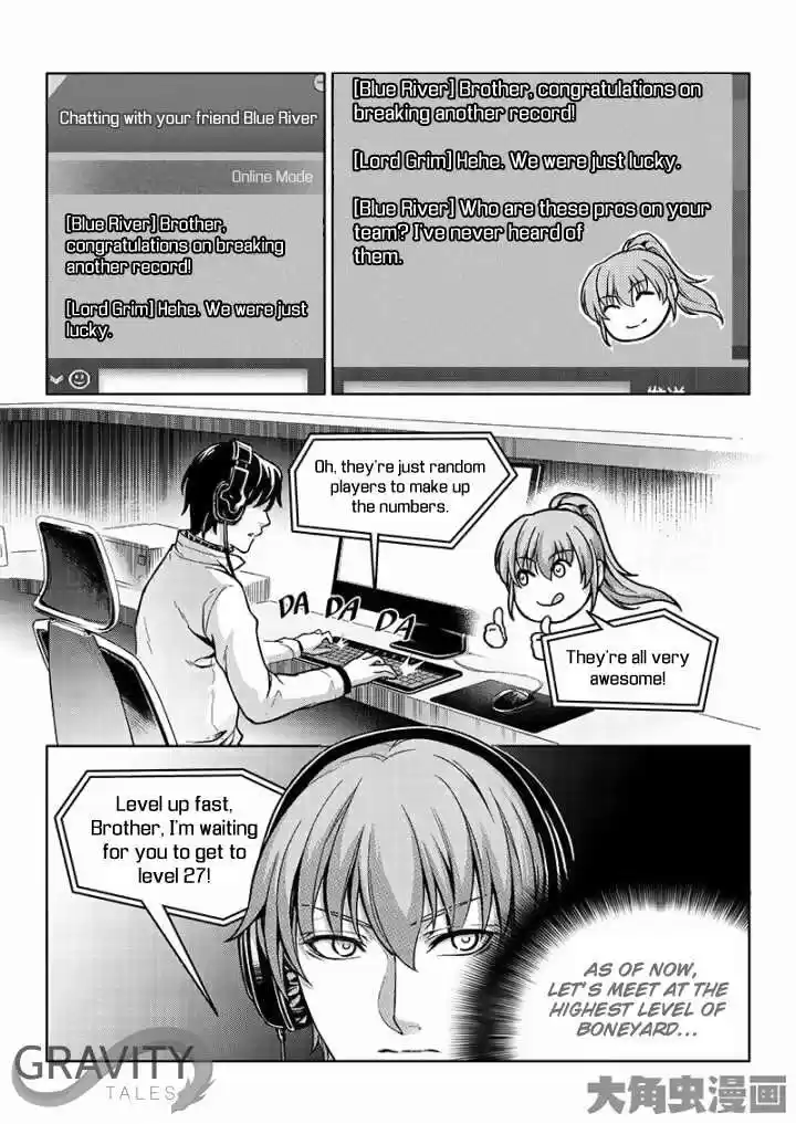 The King's Avatar ch.39.2