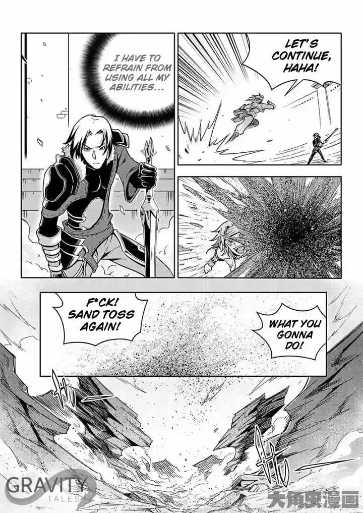 The King's Avatar ch.41.3