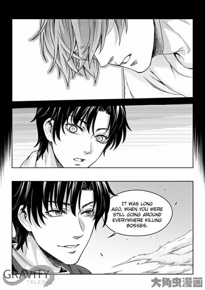 The King's Avatar ch.46.1