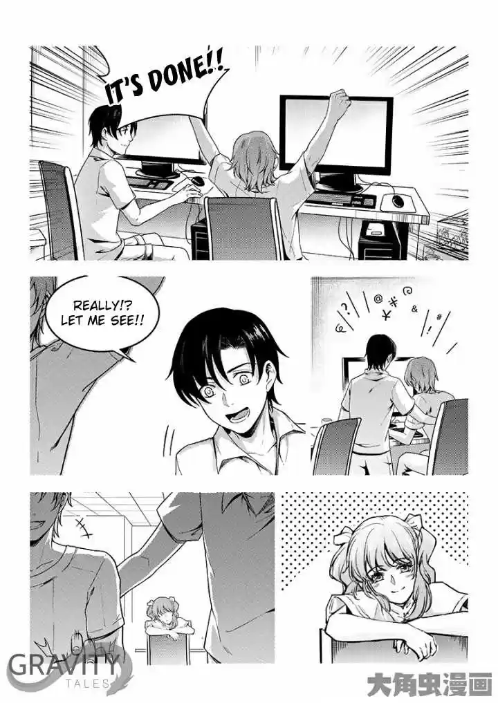 The King's Avatar ch.46.3