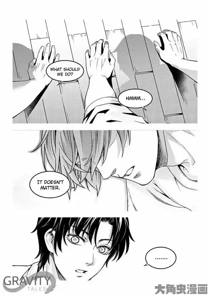 The King's Avatar ch.46.3