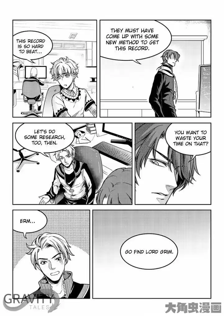 The King's Avatar ch.48.3