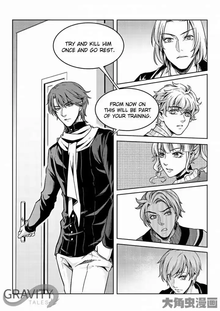 The King's Avatar ch.48.3