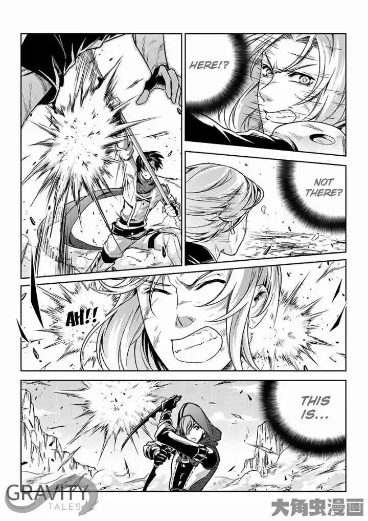 The King's Avatar ch.49.3