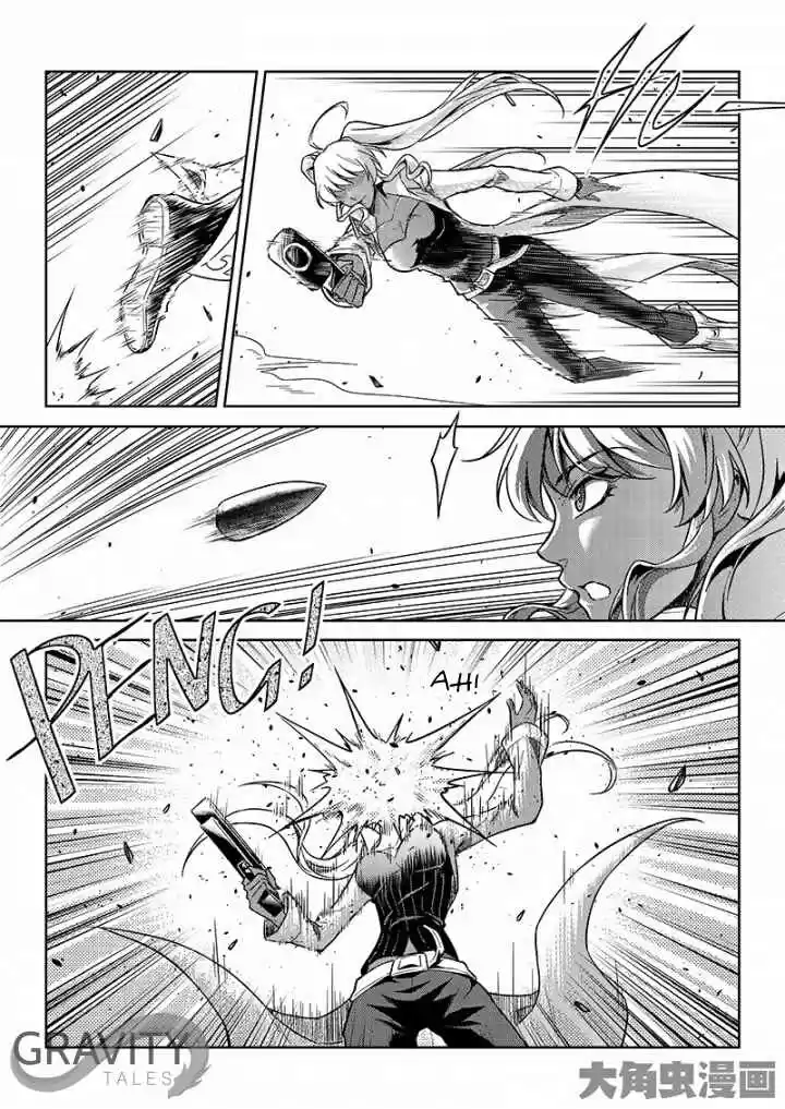 The King's Avatar ch.50.2