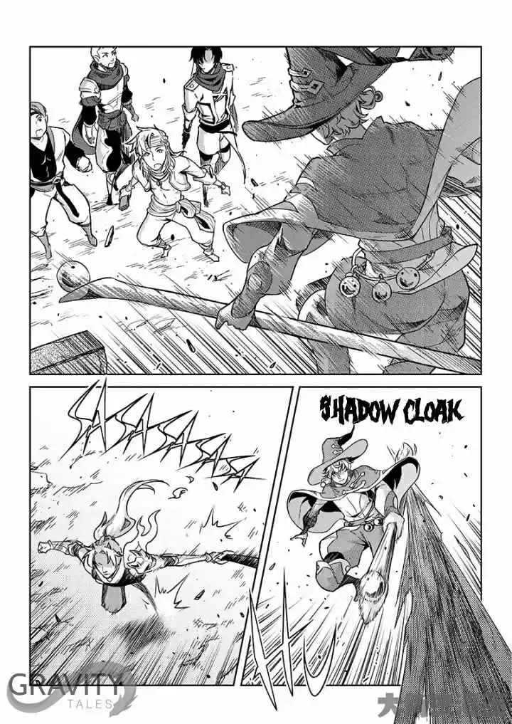 The King's Avatar ch.50.3