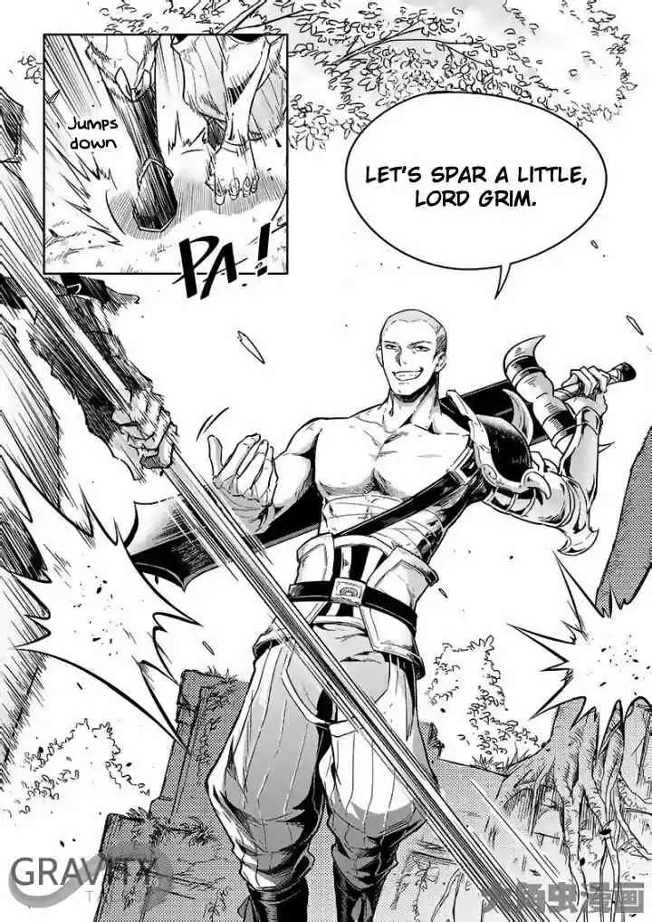 The King's Avatar ch.51.3