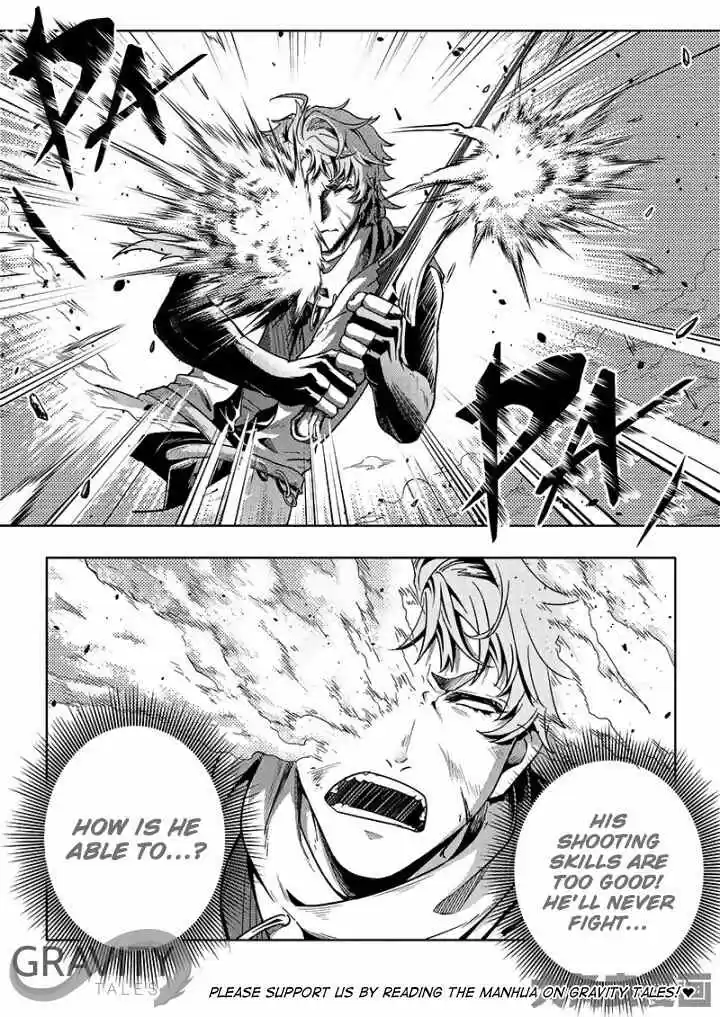 The King's Avatar ch.52.3