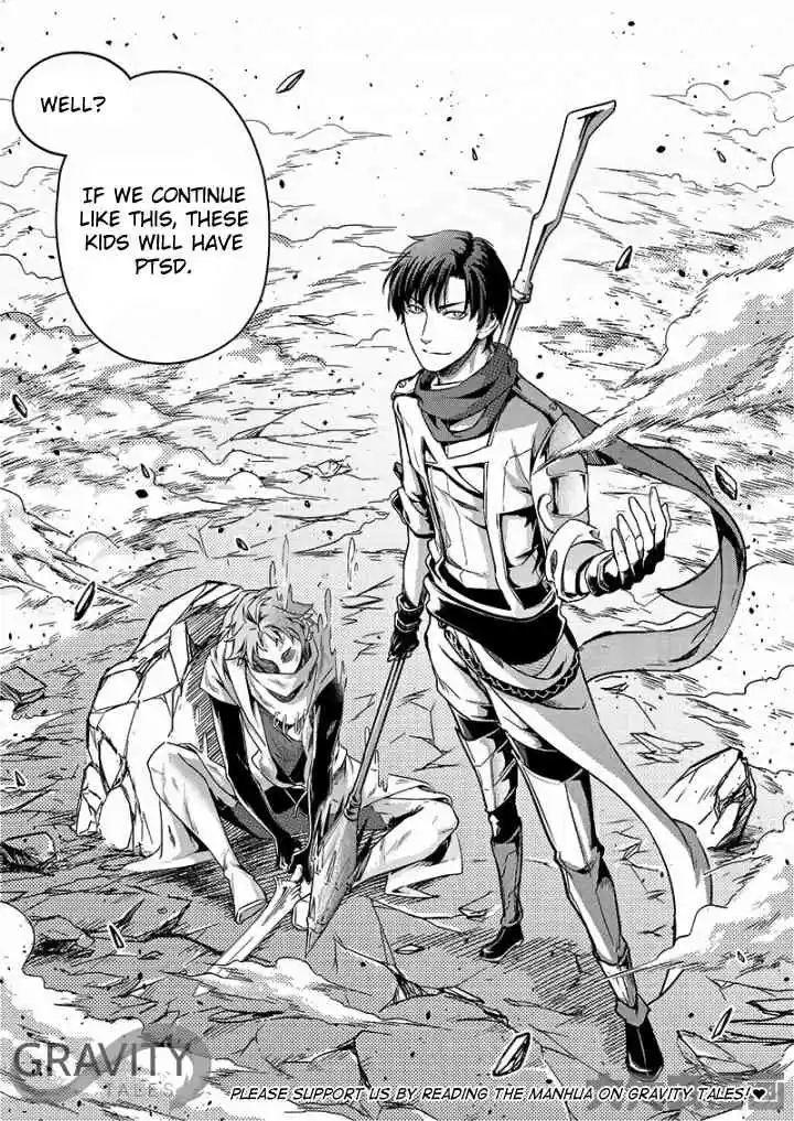 The King's Avatar ch.52.3