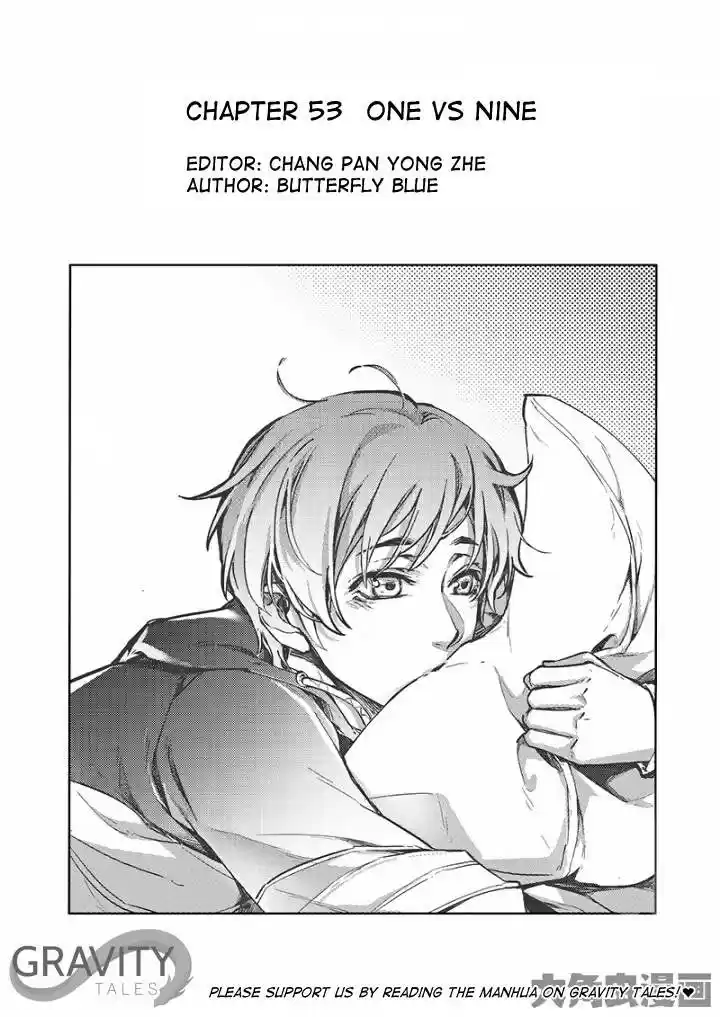 The King's Avatar ch.53.1