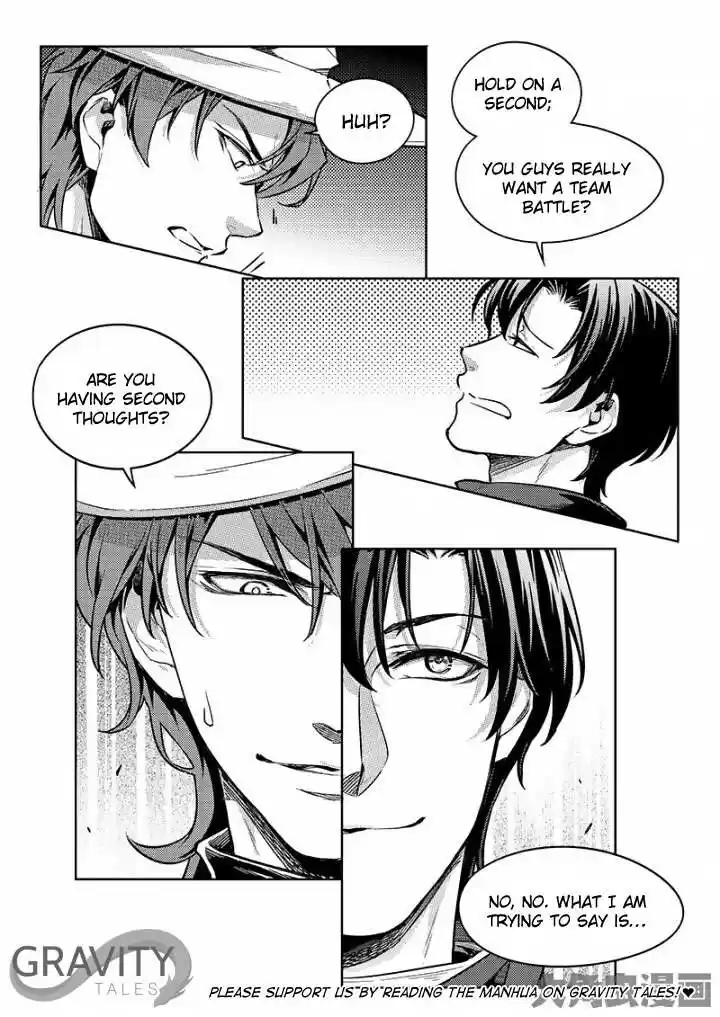 The King's Avatar ch.53.1