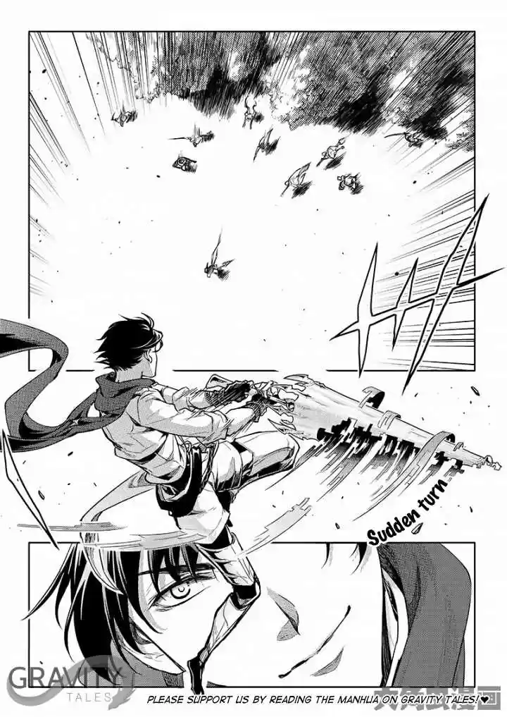 The King's Avatar ch.53.2