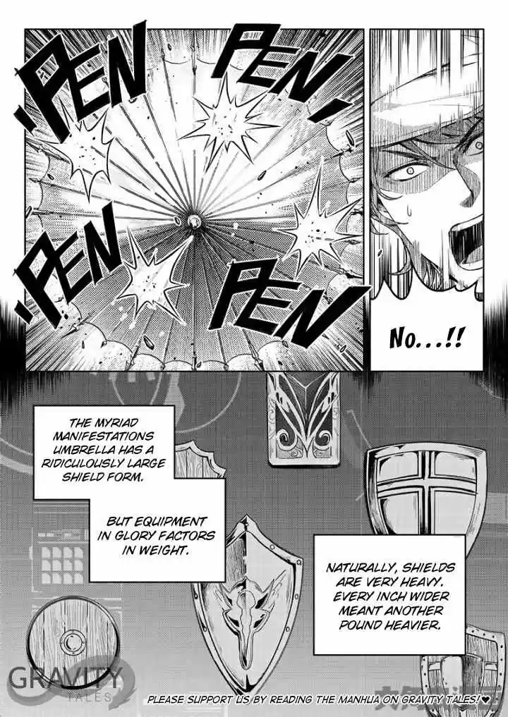 The King's Avatar ch.53.2