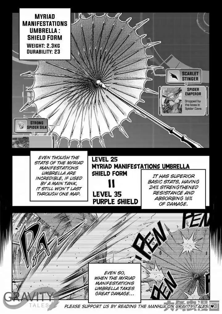 The King's Avatar ch.53.3