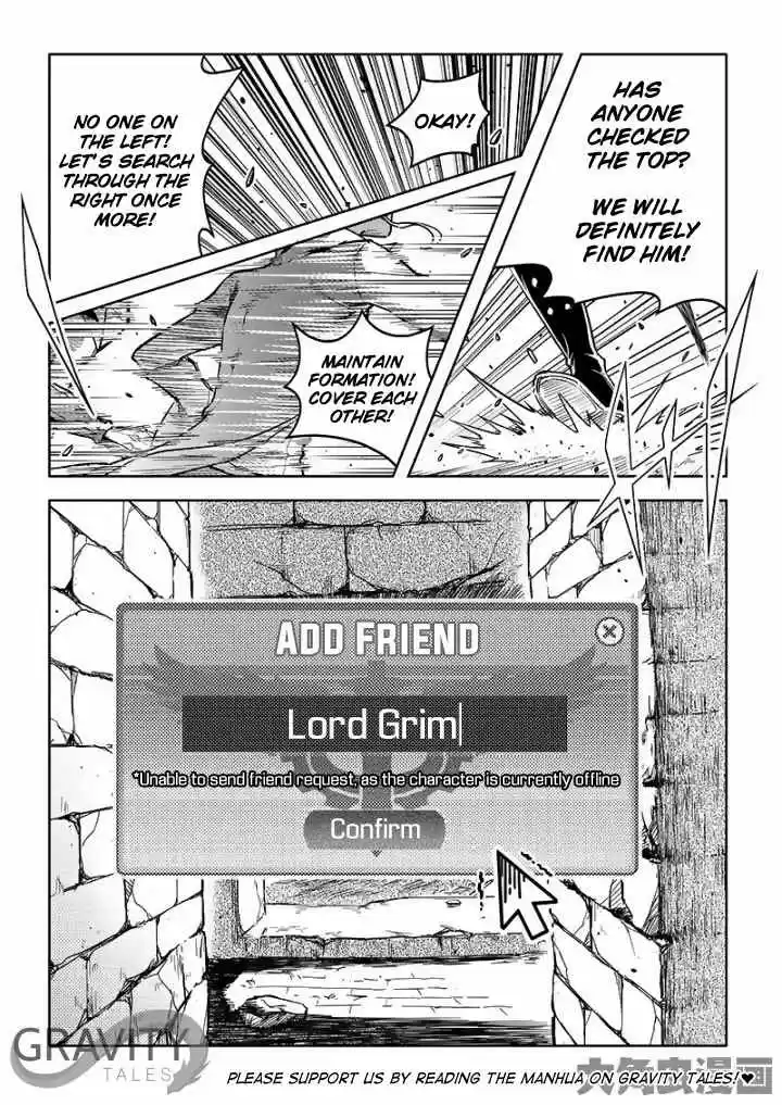 The King's Avatar ch.54.1