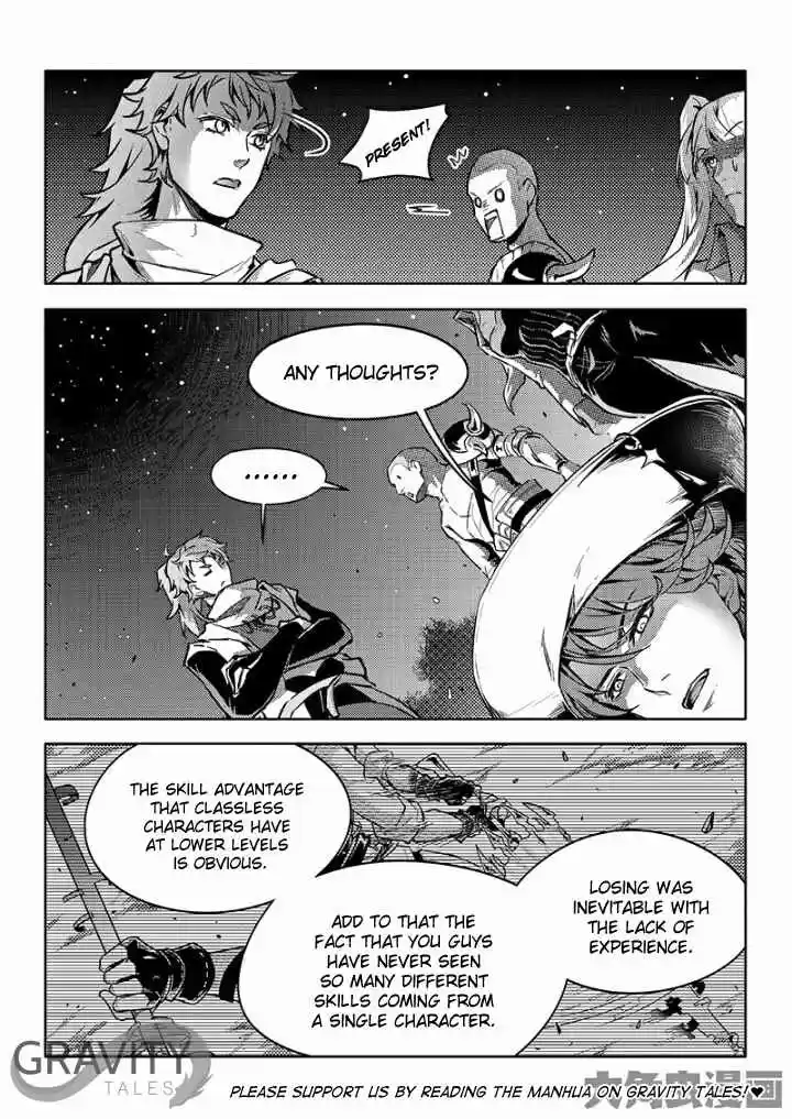 The King's Avatar ch.54.2