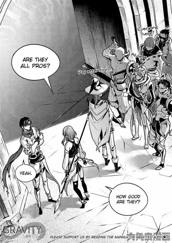 The King's Avatar ch.55.3