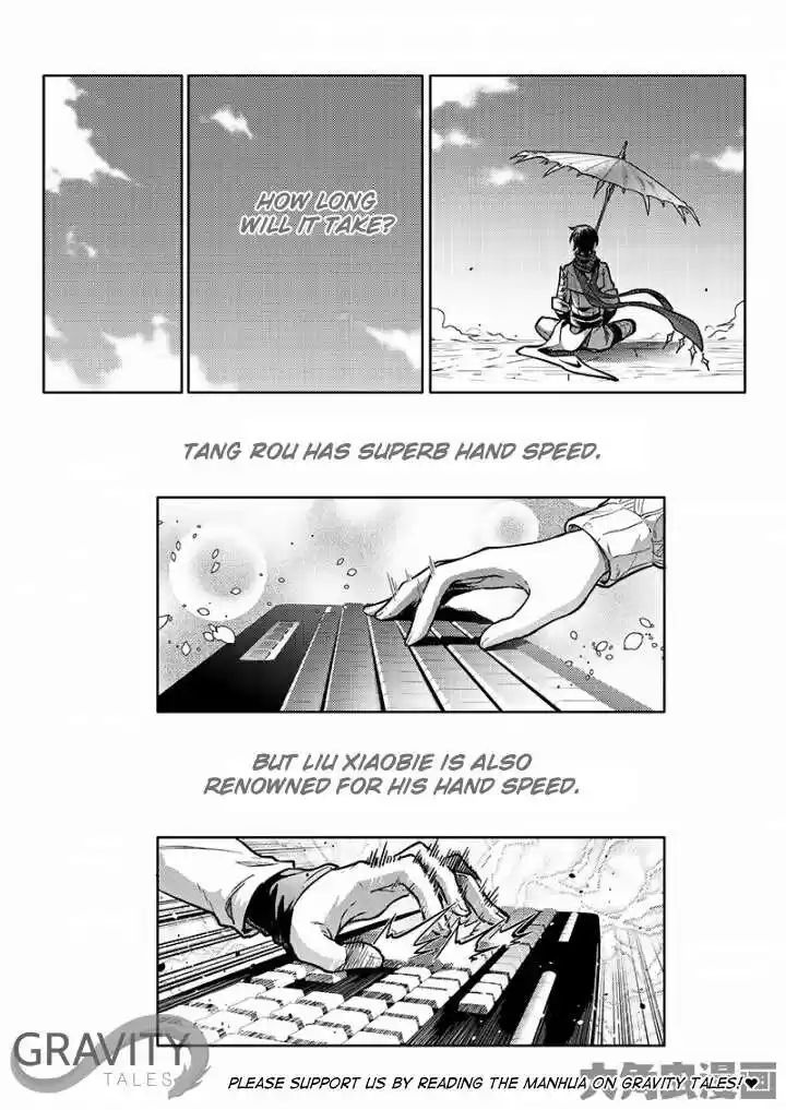 The King's Avatar ch.55.3